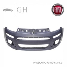 Paraurti anteriore fiat panda - paraurti,