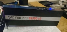 AMD FirePro S9300 X2 (AI, Gaming, LLM. 13 TFLOPS )