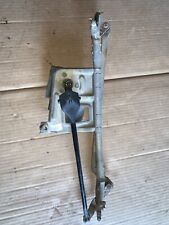 RICAMBI USATI 23001131 MOTORINO TERGICRISTALLO ANTERIORE ALFA ROMEO 166