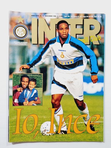 Inter football club - inter,