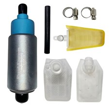 Intank EFI 30mm Fuel Pump