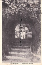 GUARDIAGRELE:  La Sagra della