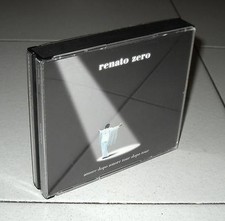 Box 2 Cd RENATO ZERO Amore
