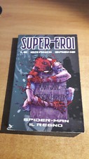 SUPEREROI n. 31 - SPIDER-MAN -