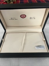 Penna Aurora Argento Massiccio