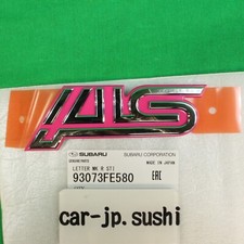 Subaru originale impreza wrx - subaru,