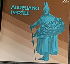 Aureliano Pertile  - 2 LP