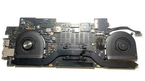 Apple macbook pro a1398 - a1398, 15"