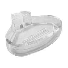 Schläfer | Porta Sapone Cromo