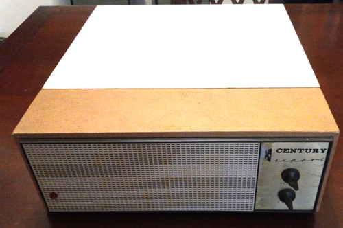Fonovaligia elac century - fonovaligia,