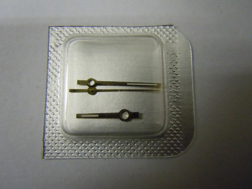 Lancette per rolex day date - lancette,