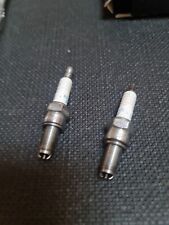 Kit 2 Candele SUZUKI DL V-Strom 1000 2002 2003 2004 2005 2006 VStrom (NGK CR8EK)