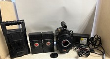 RED ONE 4K Digital Cinema