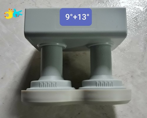Convertitore lnb monoblocco - lnb,
