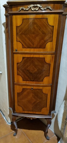 Bellissima coppia angoliere - bellissima,