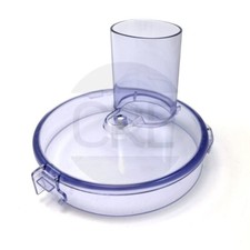 MOULINEX Coperchio Plastica Originale Robot Masterchef 5000 Double Force Compact