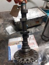 Albero A Camme Fiat 500 Camshaft Fiat 500 Tuned
