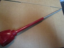 BERKEL CENTER PLATE ROD FITS