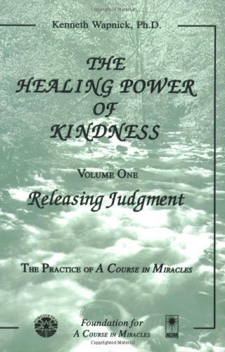 The healing power kindness - healing,
