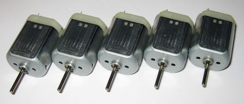 Motori mabuchi 280 da - motori,
