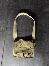 Borsa Claymore Con Istruzioni