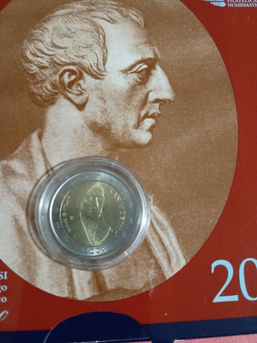 San marino euros - marino, 2