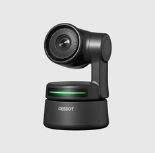 OBSBOT Tiny Webcam PTZ