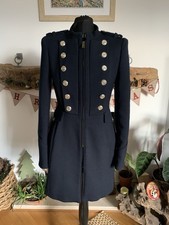 Giacca blazer cappotto Zara