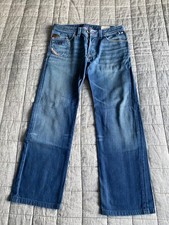 Jeans uomo Diesel Lugger