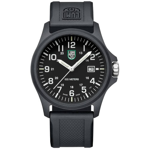 Orologio uomo luminox - uomo, g