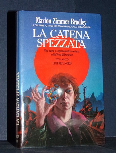 Marion zimmer bradley la - marion,