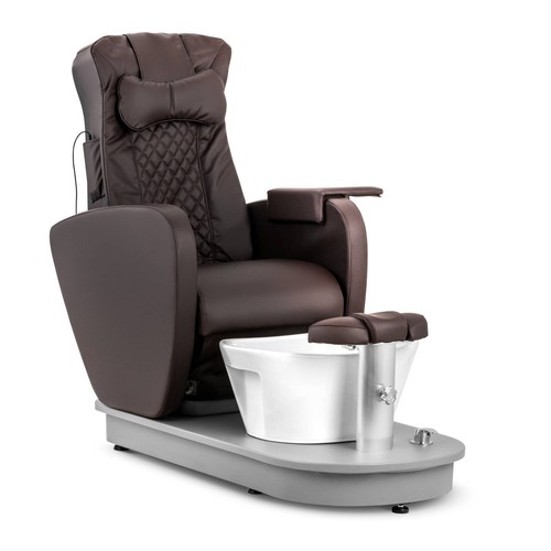 Poltrona pedicure elettrica - ,