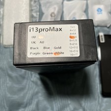 Smartphone Android i13 ProMax