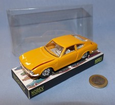 Norev France 1/43 réf 163 