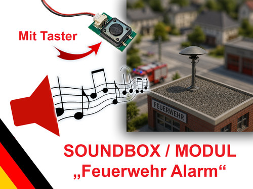 Scale soundmodul soundbox - 3d-scale,