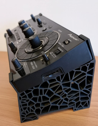 Supporto riser per pioneer - supporto,