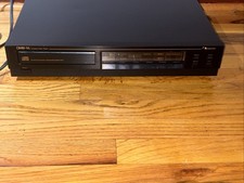 Nakamichi OMS-1A Lettore CD