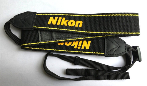 Nikon dc3 tracolla - nikon,