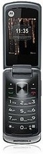 Motorola GLEAM - Telephono