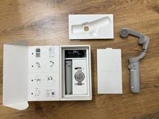 DJI OSMO MOBILE 5 - GREY GIMBAL STABILIZZATORE 3 ASSI SMARTPHONE