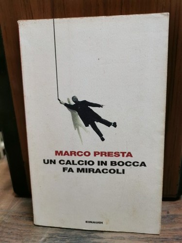 Calcio bocca fa miracoli - in,