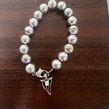 Bracciale Vintage Argento