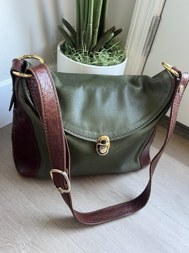 Borsa tracolla vintage - a,