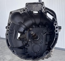 CAMBIO MANUALE PER IVECO