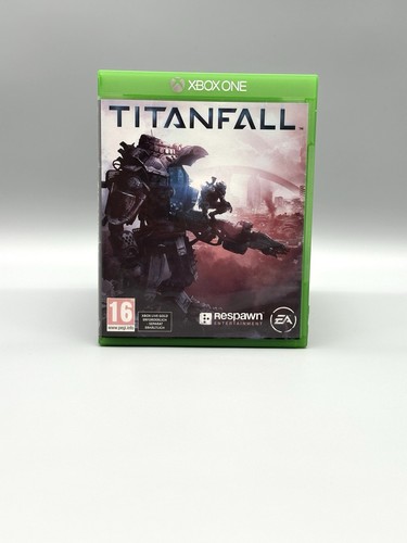 Titanfall - (xbox, one)