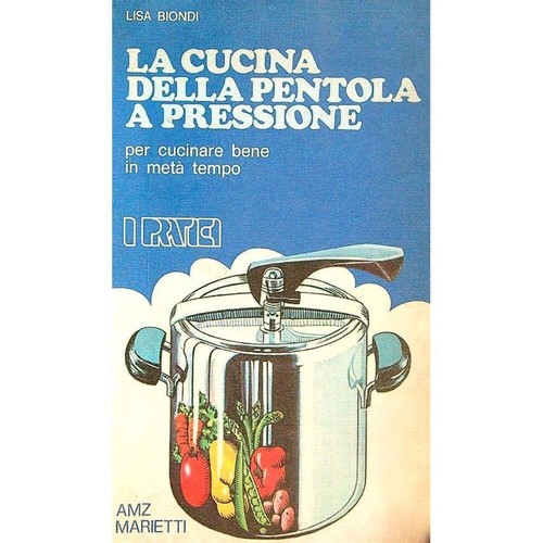 Libro cucina della - libro,