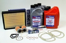 Kit tagliando cambio olio