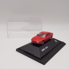 Herpa bmw 850i e31 - 1:87,