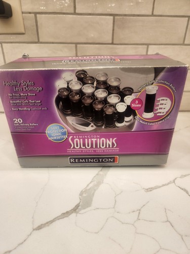 Remington solutions setter per - solutions,
