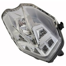 Indicatore posteriore led - indicatore,